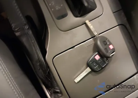 2008 Lexus Gx 470 z USA, uszkodzony, nr VIN JTJBT20X680170073